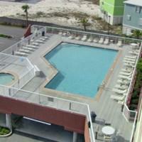 Resortquest Sanibel Condominiums شاطئ أورانج المظهر الخارجي الصورة